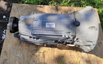 Двигатель M113960 v8-5.0 Mercedes w215 w220 и другие