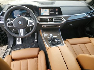 BMW X5 G05 2022 BMW X5 BMW X5 SDRIVE 40I, 2022r., 3.0L, zdjęcie 6