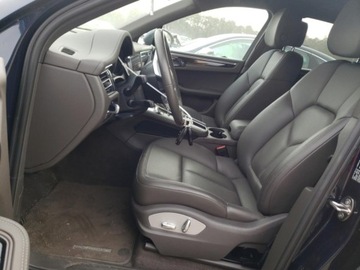 Porsche Macan 2021 Porsche Macan 2021 2.0l 2.0 Benzyna 247KM, zdjęcie 7