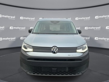 Volkswagen Caddy V 2026 Volkswagen Caddy PanAmericana AUTOMAT 1.5 TSI 116K, zdjęcie 1