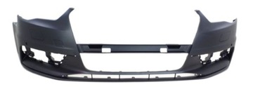 AUDI A3 8V SEDAN 12-16 ZDERZAK PRZÓD 2 PDC NOWY