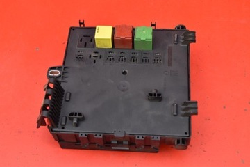 КОМПЛЕКТ IMMO EU 55352666 OPEL VECTRA C 1.8 16V 03R