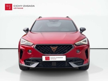 Cupra Formentor Crossover 2.0 TSI 310KM 2022 Cupra Formentor Formentor VZ 4Drive DSG, Full Link, Led, Asysteci, Ambiente, zdjęcie 7