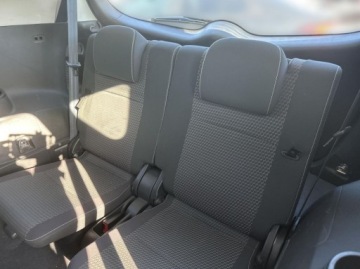 Toyota Verso Minivan Facelifting 2.0 D-4D 124KM 2014 Toyota Verso Toyota Verso 2.0 D-4D Premium 7os VAT Marza Gwarancja Salo, zdjęcie 12