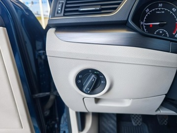 Skoda Superb III Liftback 2.0 TDI 190KM 2018 Škoda Superb Skoda Superb 1 właściciel, salon, zdjęcie 19