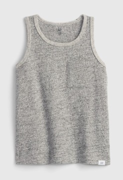 GAP Top, T-shirt chłopięcy roz 110 cm