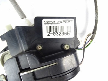 MERCEDES VANEO W414 ZÁMEK DVEŘE PRAVÝ PŘEDNÍ A4147200535