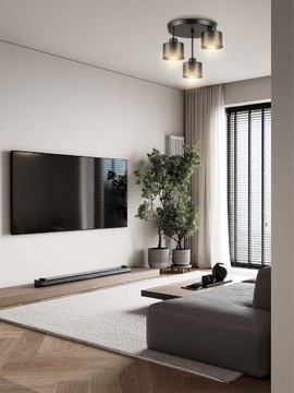 COCON LED ПОТОЛОЧНЫЙ ПОДВЕСНОЙ СВЕТИЛЬНИК, COCON LED ЛЮСТРА