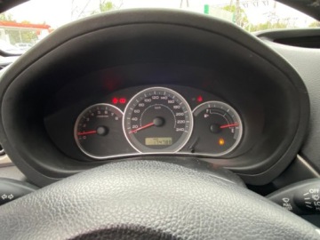 Subaru Impreza III Hatchback 2.0 i 150KM 2008 Subaru Impreza 2.0 Boxer LPG 4x4 Jeden Wlasciciel Swiezy Rozrzad Xenon Hak, zdjęcie 15