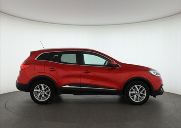 Renault Kadjar Crossover 1.2 Energy TCe 130KM 2018 Renault Kadjar 1.2 TCe, Salon Polska, Navi, Klima, zdjęcie 5