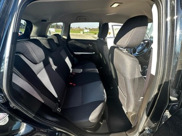 Suzuki Vitara III SUV 1.6 VVT 120KM 2017 Suzuki Vitara 1Ręka! Kamera Grzane fotele, zdjęcie 11