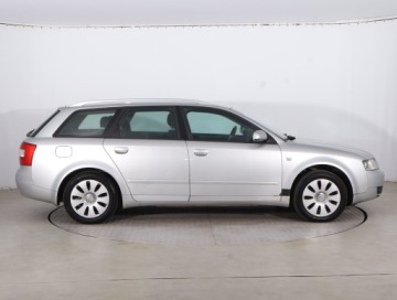 Audi A4 B6 Avant 1.9 TDI PD 131KM 2003 Audi A4 1.9 TDI, HAK, Klima, Klimatronic,ALU, zdjęcie 5