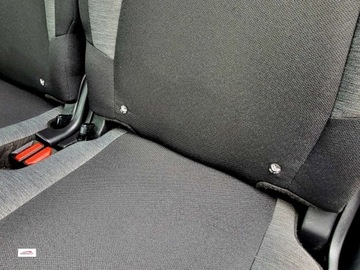 Citroen C4 Picasso II Picasso Facelifting 1.6 BlueHDi 120KM 2017 Citroen C4 Picasso bardzo ladny, zarejestrowany, GWARANCJA 1.6, zdjęcie 26