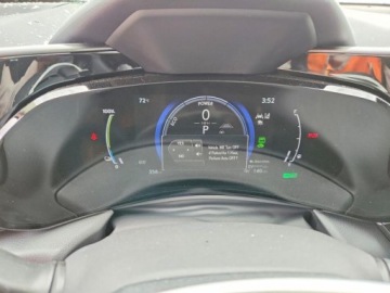 Lexus NX II 2026 Lexus NX 450h Luxury 2026 2.5 Hybryda Plug-in 181KM, zdjęcie 9