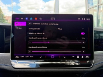 Volkswagen Passat 2025 Volkswagen Passat Variant 2.0TDI 200KM 4x4 MATRIXKeyLessElektryczna KlapaK, zdjęcie 26