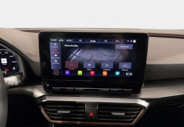 Cupra Formentor Crossover 2.0 TSI 190KM 2023 Cupra Formentor VAT 23 2.0TSI 190KM DSG 4x4 2023 r., salon PL, I wl., gwar, zdjęcie 24