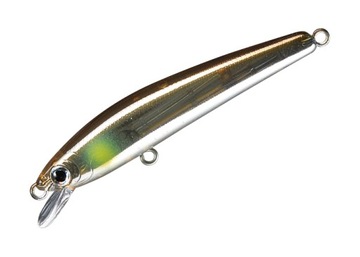 JAPOŃSKI WOBLER SMITH SUSPENDING PANISH 85 mm 6,6 g Sandacze i Pstrągi #39