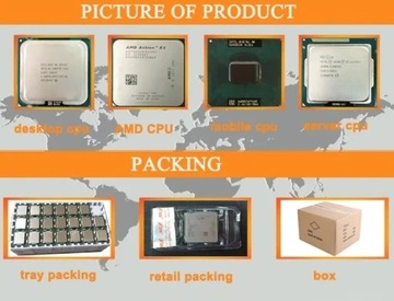 Процессор AMD AM4600DEC44HJ 2,3 ГГц