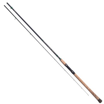 MIKADO RIVER FLOW FINESSE 285 c.w. 3-15 g +GRATIS!
