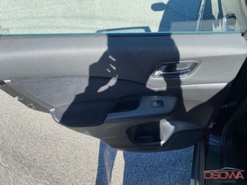 Honda CR-V IV SUV 1.6 i-DTEC 120KM 2014 Honda CR-V 1.6 I detec 120KM Doiwestowany zadbany xenon ledy Polski salon, zdjęcie 23