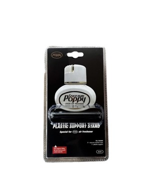 ОРИГИНАЛЬНАЯ ПОДСТАВКА / РУЧКА / ПОДДЕРЖКА ДЛЯ БУТЫЛКИ С АРОМАТОМ POPPA