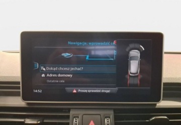 Audi Q5 II SUV 2.0 TDI 190KM 2019 Audi Q5 VAT 23 40TDI 190KM S-tronic quattro 20192020 r., salon PL, I wl., zdjęcie 26