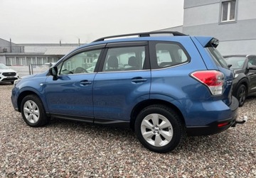 Subaru Forester IV Terenowy Facelifting 2.0i 150KM 2017 Subaru Forester automat , 4x4 2.0 Benzyna 150KM, zdjęcie 10