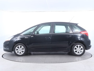 Citroen C4 Picasso I 2.0 HDi FAP 150KM 2010 Citroen C4 Picasso 2.0 HDI, 1. Właściciel, Klima, zdjęcie 2