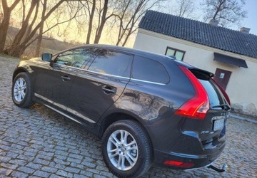 Volvo XC60 I SUV Facelifting 2.0 D4 DRIVE-E 181KM 2014 Volvo XC 60 Volvo XC 60 D4 Geartronic Momentum, zdjęcie 15