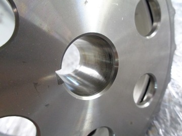 KTM LC4 690 SM SMC magneto koło magnesowe