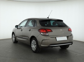 Citroen C4 II Hatchback 5d Facelifting 1.2 PureTech 110KM 2015 Citroen C4 1.2 PureTech, Salon Polska, Serwis ASO, zdjęcie 3
