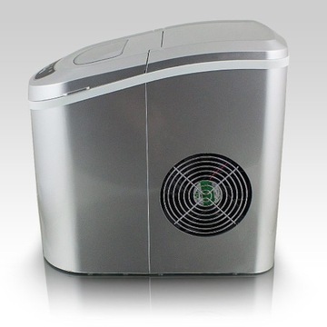 Эффективный генератор кубиков льда, 12 кг