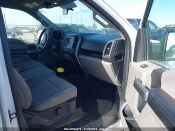 Ford 2018 Ford F150 2018r., XLT, od ubezpieczalni 3.3 Benzyna 290KM, zdjęcie 6