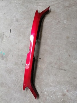 FORD MONDEO MK5 FUSION БЛЕНДА