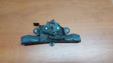 Motorhaubenschloss POKRYWY DES MOTORS vorne TOYOTA AVENSIS T25 03-09