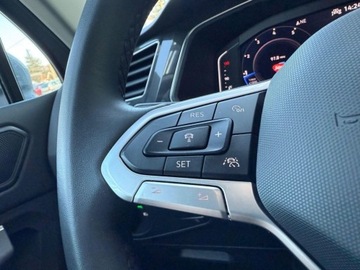 Volkswagen Tiguan II SUV Facelifting 2.0 TSI 190KM 2021 Volkswagen Tiguan Elegance 2.0 TSI 190KM,Virtual Cocpit,4x4,Salon PL,FAV 2, zdjęcie 16