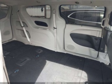 Chrysler Pacifica II 3.6 V6 291KM 2023 Chrysler Pacifica Limited, 2023r., 3.6L 3.6 Benzyna 291KM, zdjęcie 9