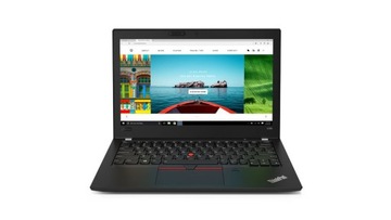 Lenovo ThinkPad X280 | Intel Core i5 8-го поколения | 16 ГБ | 512Твердотельный накопитель | Win11