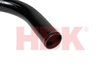 ТОПЛИВОЗАЛИВНАЯ ТРУБА TOYOTA RAV-4 2.2 D-4D 2005-2012 гг.