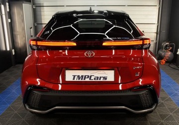 Toyota C-HR II SUV 2.0 Hybrid Dynamic Force 197KM 2024 Toyota C-HR Oferta przejecia leasingu_Faktura VAT 23_Polski Salon_ 2.0, zdjęcie 38
