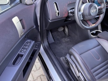 Mini Countryman U25 2024 MINI Countryman MINI Countryman 170 KM Salon PL, S, zdjęcie 16