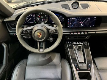 Porsche 911 992 Carrera GTS 3.0 480KM 2023 Porsche 911 Porsche 911 Edition 50Y Porsche Design, Faktura VAT 23, Salon, zdjęcie 16