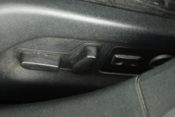 Citroen C5 III Tourer 2.0 HDi FAP 136KM 2009 Citroen C5 2.0 HDi , Automat, Navi, Xenon, Klima, zdjęcie 8