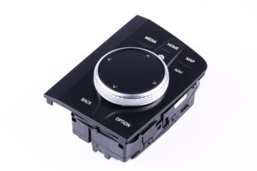 МОНИТОР НАВИГАЦИИ BMW G20 G21 MGU HIGH 9840576
