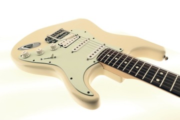 Fender American Standard 2008 тюнинг Sperzel