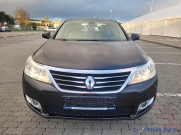 Renault Latitude 2013 Renault Latitude 2.0DCi Initiale Mega Opcja Bezwypadkowa 2.0 Diesel 173KM, zdjęcie 24