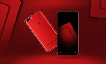 СМАРТФОН CUBOT RAINBOW 2 НА ЗАПЧАСТИ