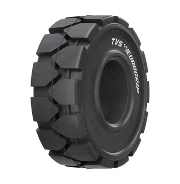 18x7-8 ПОЛНАЯ шина для вилочного погрузчика