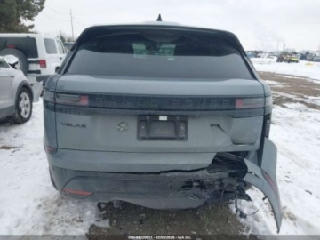 Land Rover Range Rover Velar 2024 Land Rover Range Rover Velar P250 Dynamic Se 2024 2.0 Benzyna 247KM, zdjęcie 4