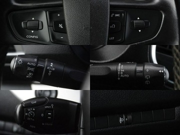 Peugeot Traveller Standard 2.0 BlueHDi 150KM 2019 Peugeot Traveller 2.0BlueHDI 7 osobowy Full led, zdjęcie 16